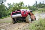 Toyota 4Runner 2014 года